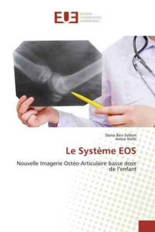 Knjiga Le Système EOS Dorra Ben Sellem
