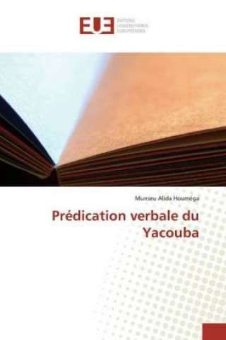 Carte Prédication verbale du Yacouba Munseu Alida Houméga
