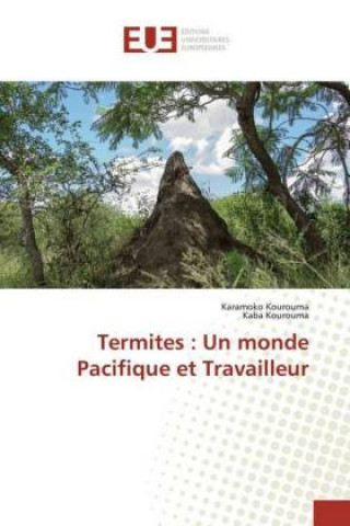 Carte Termites : Un monde Pacifique et Travailleur Karamoko Kourouma