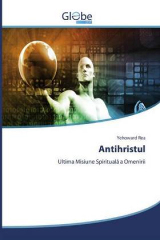 Book Antihristul Yehoward Rea
