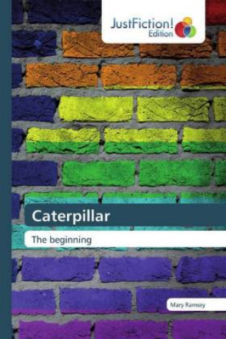 Book Caterpillar Mary Ramsey
