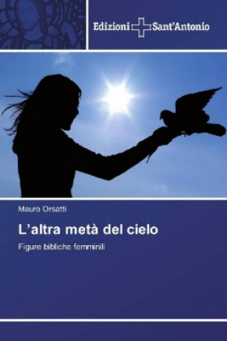 Buch L'altra metà del cielo Mauro Orsatti