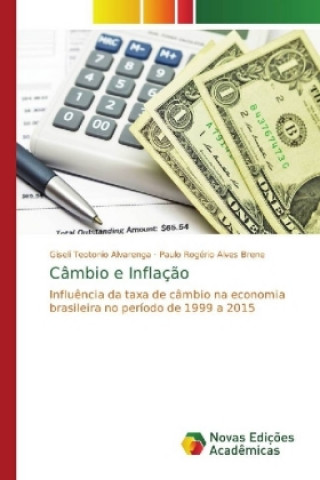 Buch Cambio e Inflacao Giseli Teotonio Alvarenga