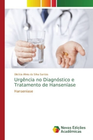 Carte Urgencia no Diagnostico e Tratamento de Hanseniase Eletícia Alves da Silva Santos