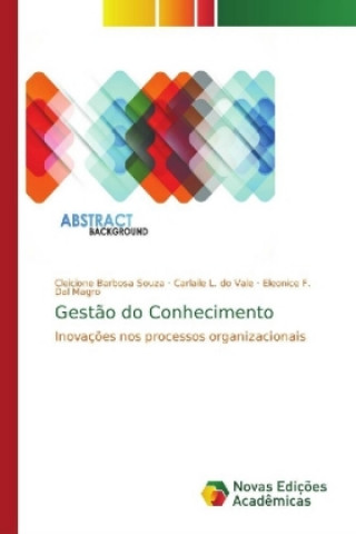 Libro Gestao do Conhecimento Cleicione Barbosa Souza