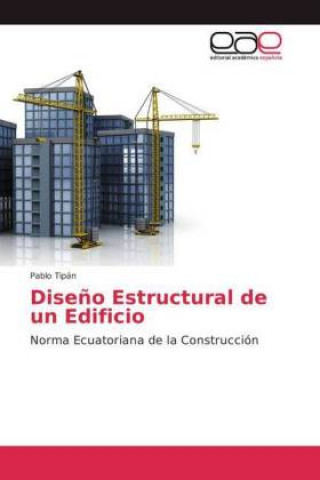 Knjiga Diseno Estructural de un Edificio Pablo Tipán