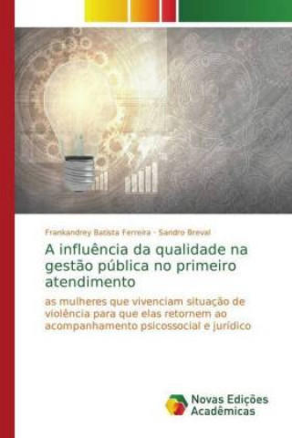 Carte influencia da qualidade na gestao publica no primeiro atendimento Frankandrey Batista Ferreira