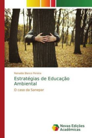 Βιβλίο Estrategias de Educacao Ambiental Reinalda Blanco Pereira