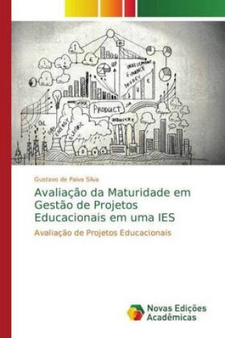 Carte Avaliacao da Maturidade em Gestao de Projetos Educacionais em uma IES Gustavo de Paiva Silva