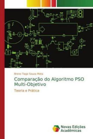 Carte Comparacao do Algoritmo PSO Multi-Objetivo Breno Tiago Souza Mota