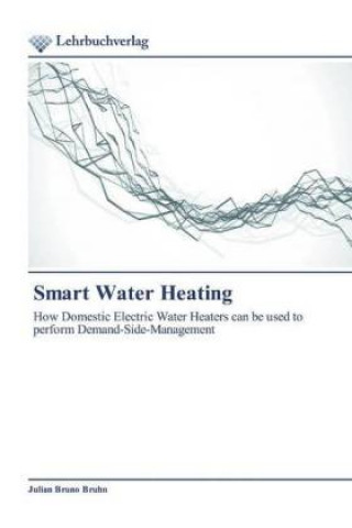 Carte Smart Water Heating Julian Bruno Bruhn