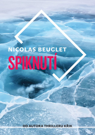 Könyv Spiknutí Nicolas Beuglet