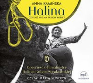 Audio Halina Kamińska Anna