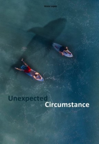 Kniha Unexpected Circumstance, m. 12 Audio Audiolego