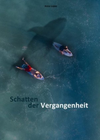 Kniha Schatten der Vergangenheit, m. 12 Audio Audiolego