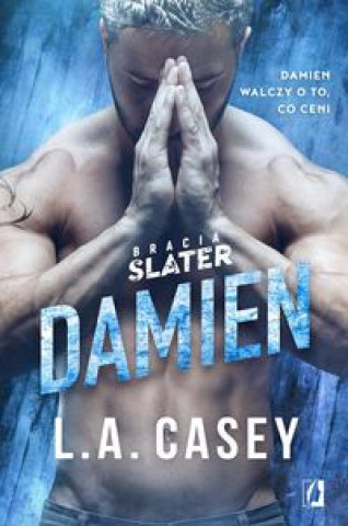 Carte Bracia Slater Damien Casey L.A.