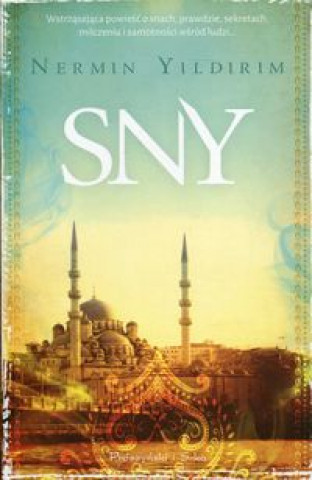 Book Sny Yildirim Nermin