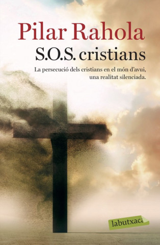 Kniha S.O.S CRISTIANS PILAR RAHOLA