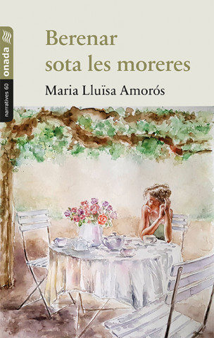 Kniha BERENAR SOTA LES MORERES MARIA LLUISA AMOROS CORBELLA