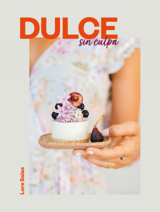 Książka Dulce sin culpa Salas