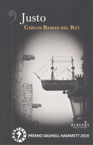 Buch JUSTO CARLOS BASSAS DEL REY