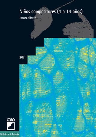 Книга NIÑOS COMPOSITORES JOANNA GLOVER