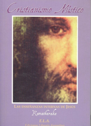 Carte CRISTIANISMO MÍSTICO RAMACHARAKA