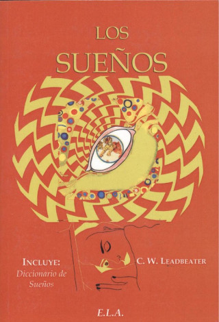 Livro LOS SUEÑOS C.W. LEADBEATER