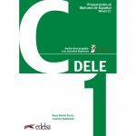 Kniha Preparación Diploma DELE C1 Učebnice R. M. Pérez