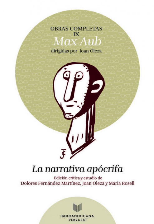 Libro Obras completas, vol. IX AUB