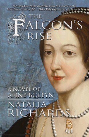 Kniha Falcon's Rise 