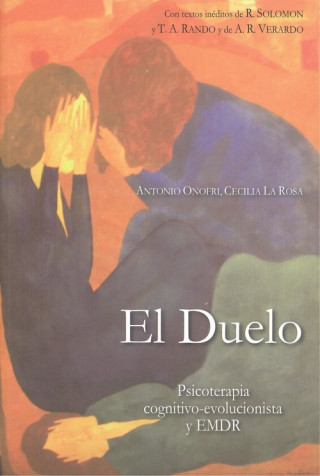 Книга EL DUELO LA ROSA