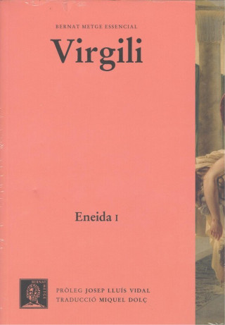 Buch ENEIDA I VIRGILI