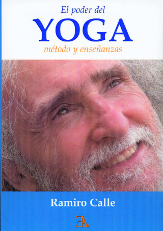 Könyv Poder del yoga SIN AUTOR