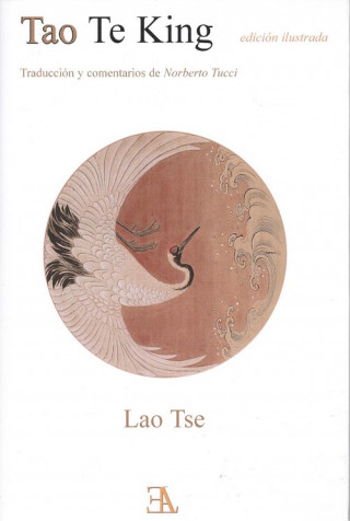 Book TAO TE KING LAO TSE