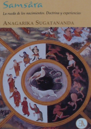 Book SAMSâRA ANAGARIKA SUGATANANDA