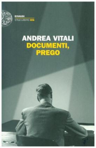 Knjiga Documenti, prego Andrea Vitali
