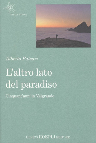 Könyv L'ALTRO LATO DEL PARADISO ALBERTO PALEARI