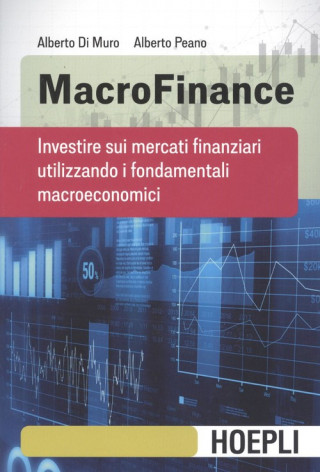 Libro MACROFINANCE ALBERTO DI MURO