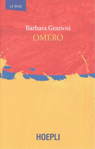 Carte OMERO BARBARA GRAZIOSI