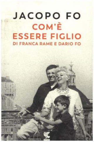 Carte Vita con Dario e Franca Jacopo Fo