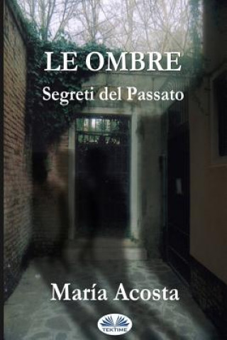Kniha Ombre Danilo Clementoni