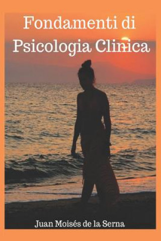 Книга Fondamenti Di Psicologia Clinica Daniela Mameli