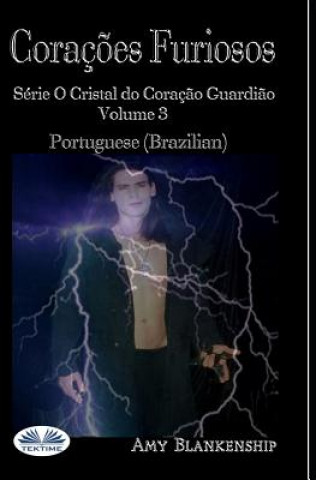 Könyv Coracoes Furiosos Marcelo Gil Machado