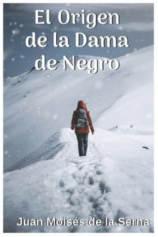 Könyv Origen De La Dama De Negro 