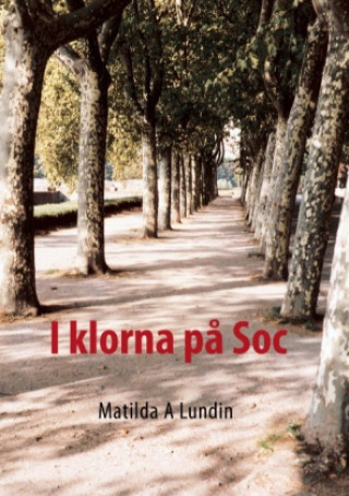 Kniha I klorna på Soc Matilda A Lundin