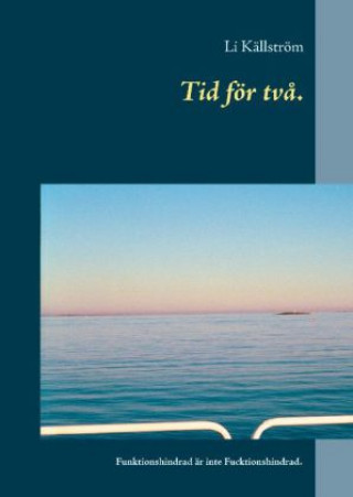Book Tid för två. Li Källström