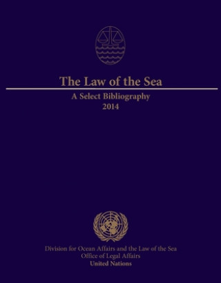 Knjiga law of the sea 