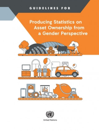 Carte Guidelines for Producing Statistics on Asset Ownership from a Gender Perspective 