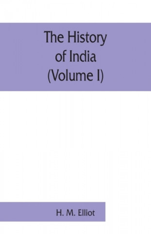 Kniha history of India 